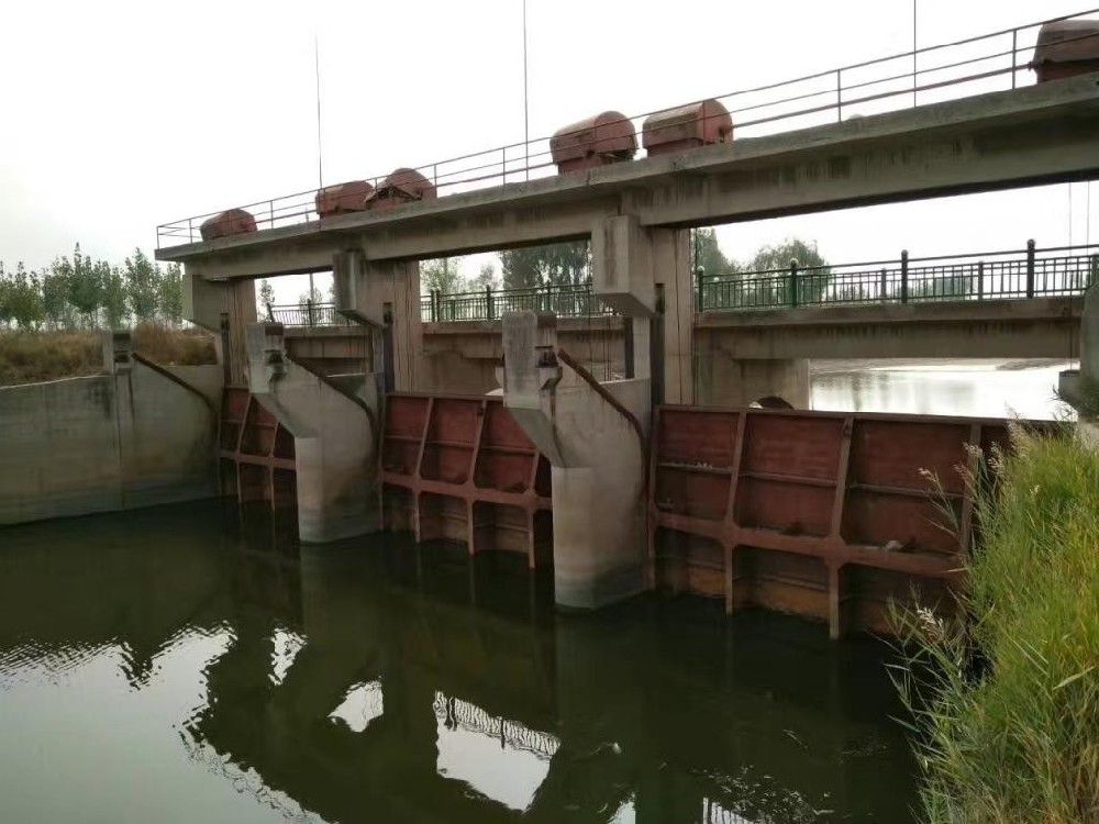 啟閉機(jī)和閘門到底有沒有區(qū)別？